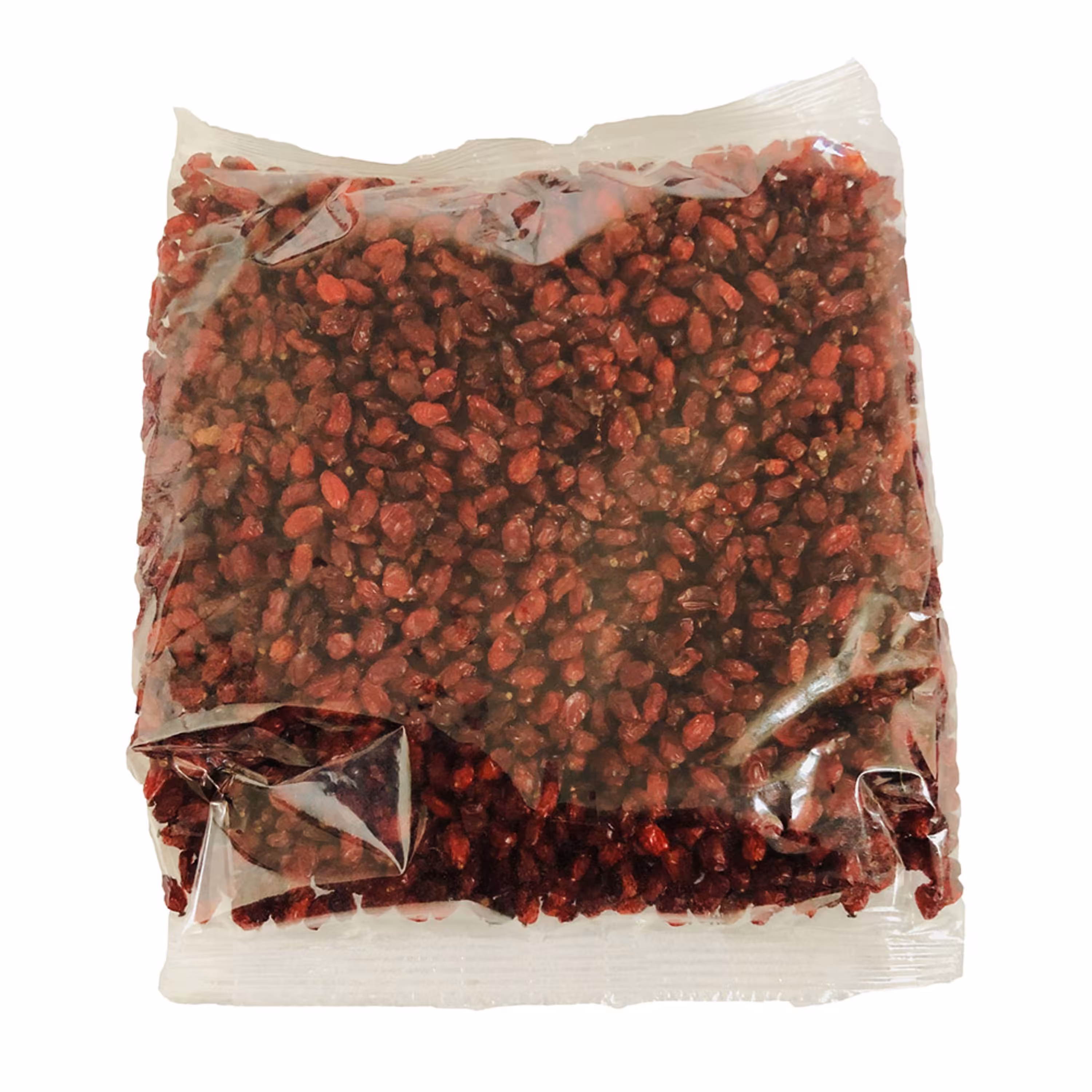 زرشک پفکی امسالی - 500 گرمی