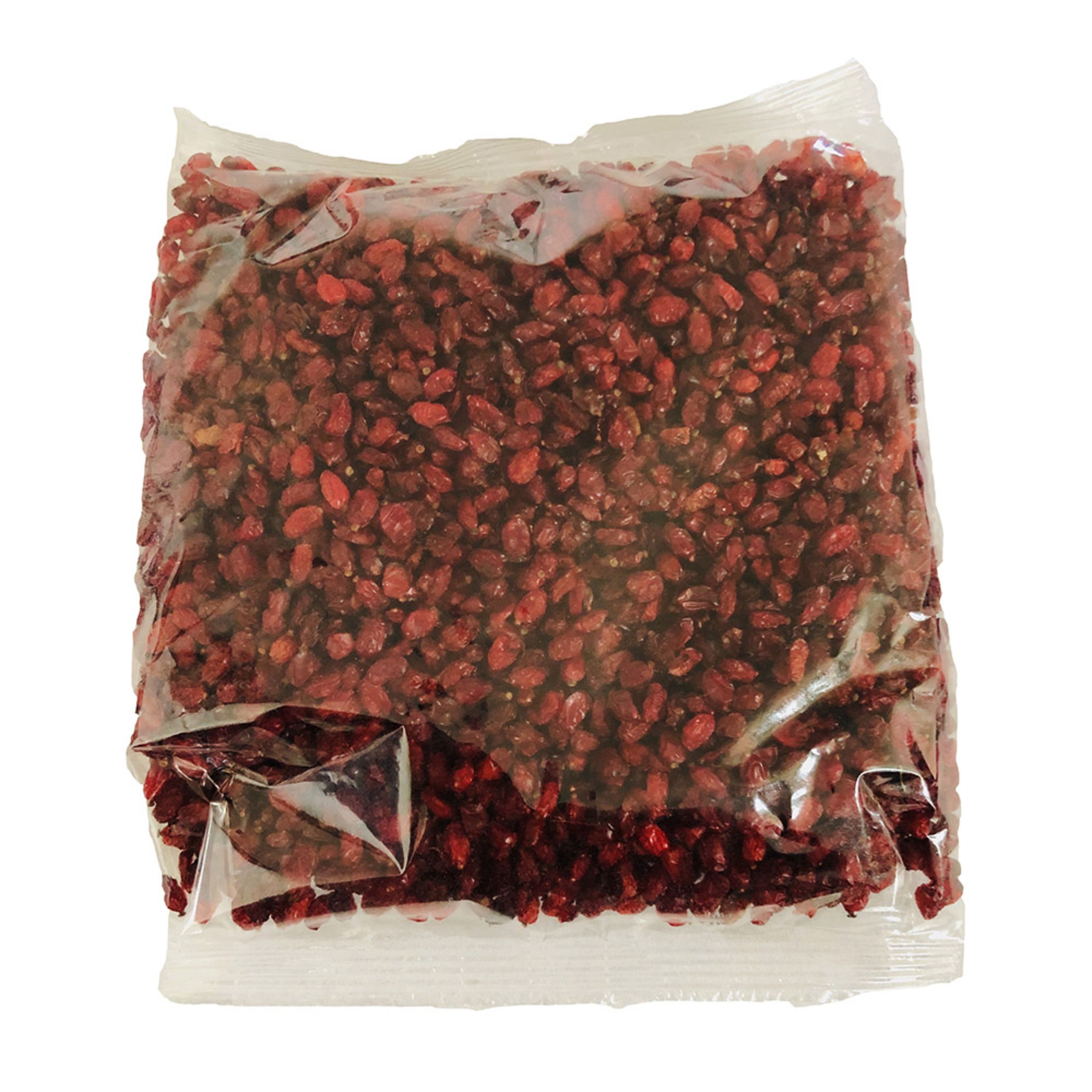 زرشک پفکی امسالی - 500 گرمی