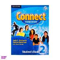 Connect 2nd 2 SB+WB+CD