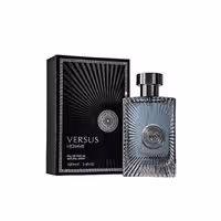 ادو پرفیوم مردانه فراگرنس ورد مدل ورساچه پور هوم حجم 100 میل