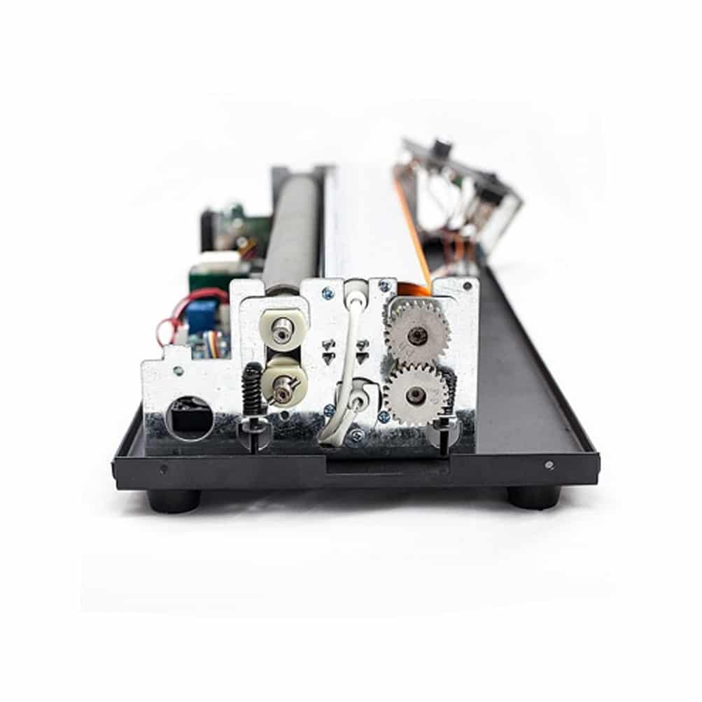 دستگاه لمینیت و پرس مدل A3-330C