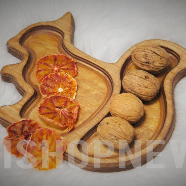 آردوخوری طرح سنجاب