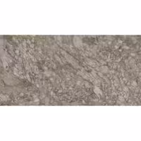 سرامیک مدل مون راک طوسی تیره سمی پولیش پرسلانی دکومکور کد 1035 در ابعاد 60×120