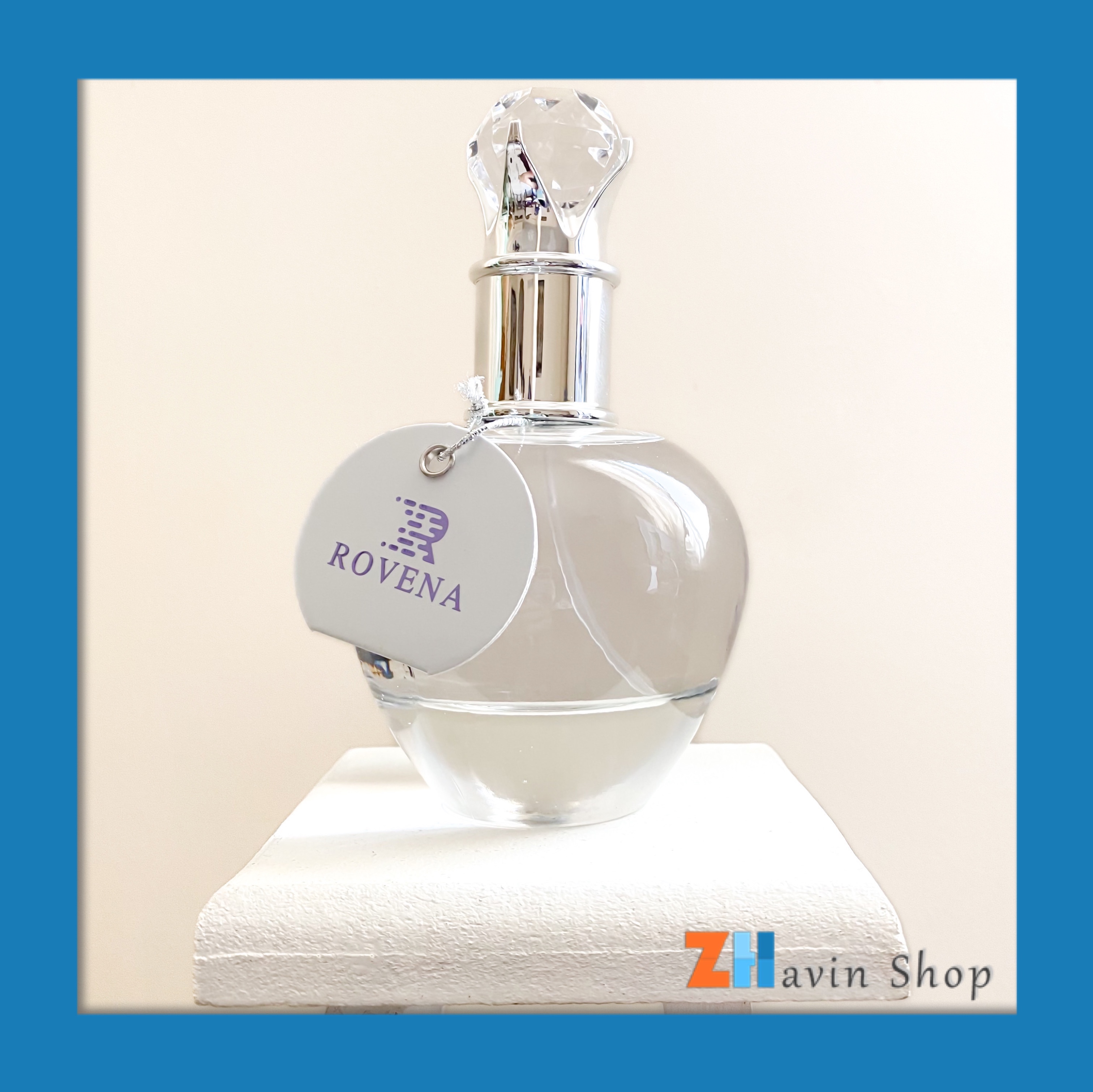 ادکلن روونا Rovena مدل Eclair زنانه  