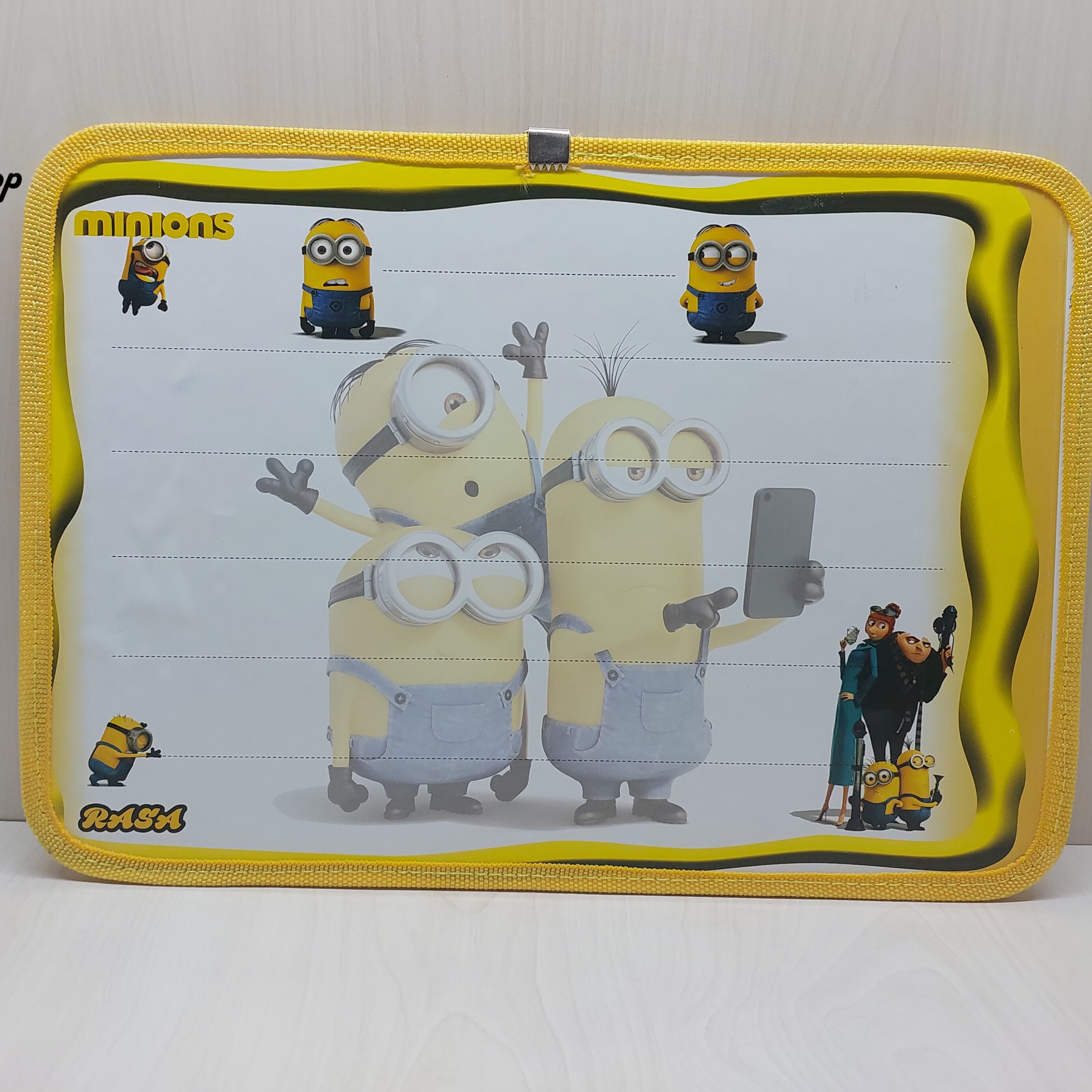 تخته وایت برد بچگانه