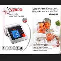 فشارسنج،فشارخون وکتو VEKTO B 10 s 