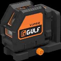 تراز لیزری 2 خط نور سبز مدل 1111 گالف