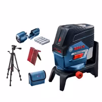 تراز لیزری ترکیبی بوش مدل  GCL 2-50 C
