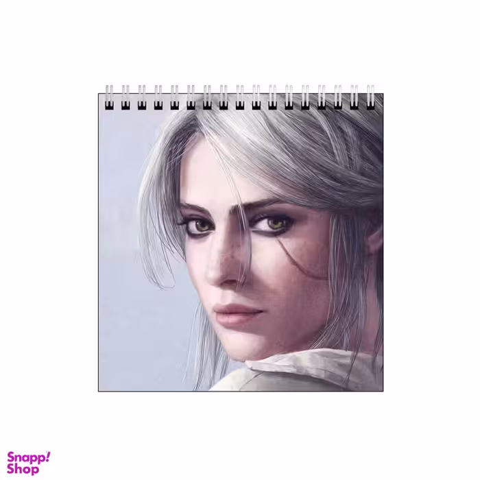 دفتر طراحی بامبیلیپ طرح ویچر کد 9058817