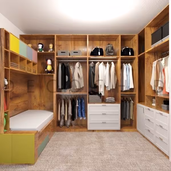 کمد لباس D.2025