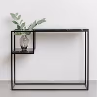 کنسول کد C001