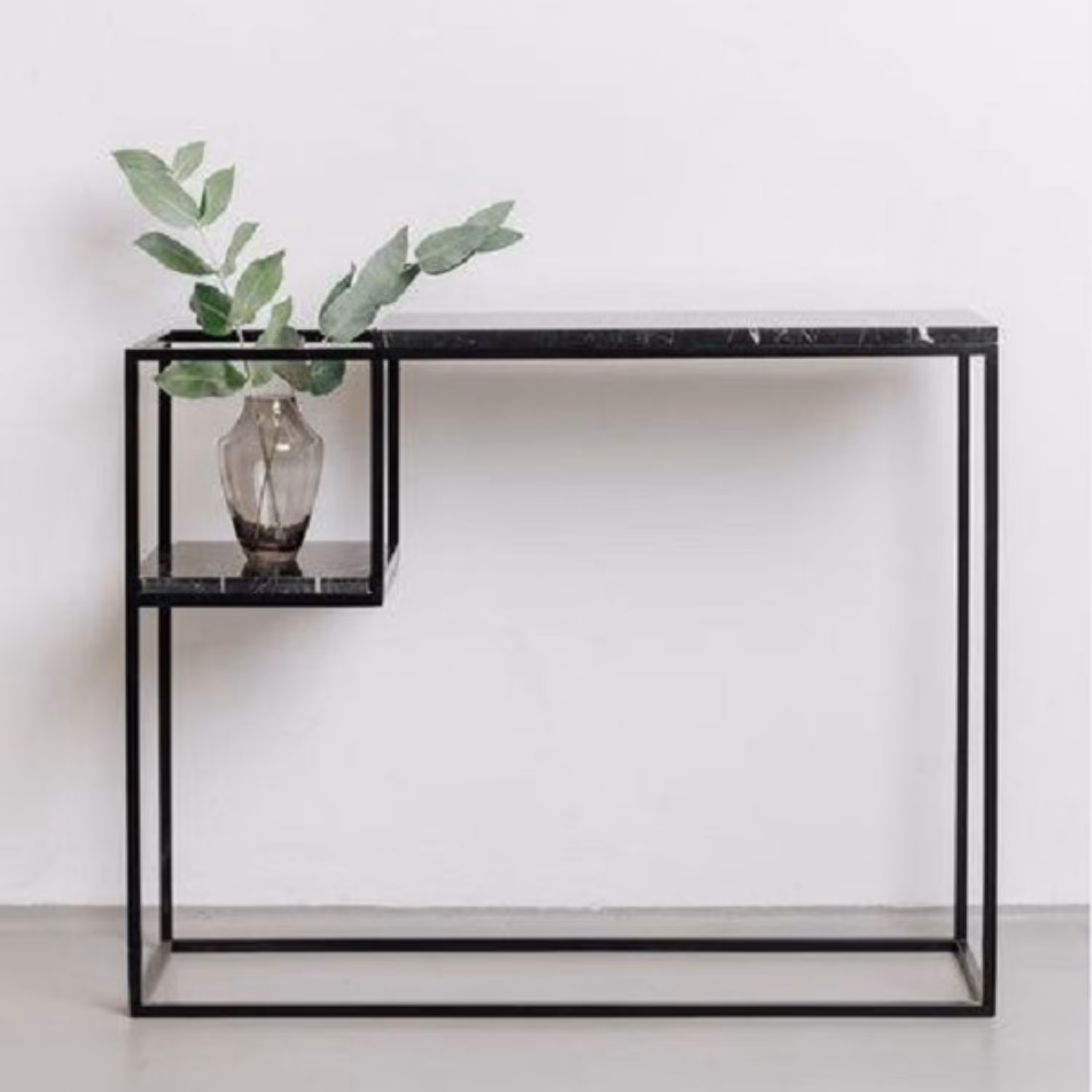 کنسول کد C001