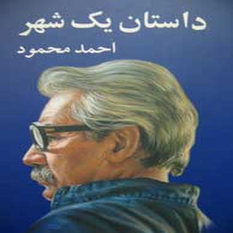 داستان یک شهر