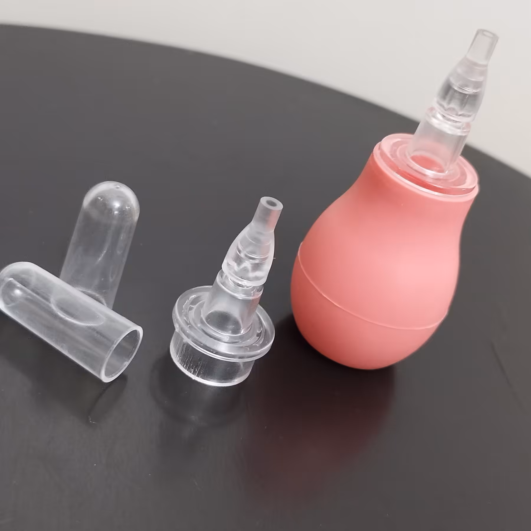 فین گیر کودک