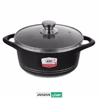 قابلمه گرانیتی ATC سایز 40
