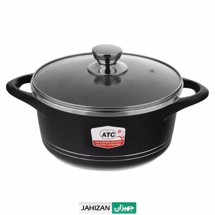 قابلمه گرانیتی ATC سایز 40