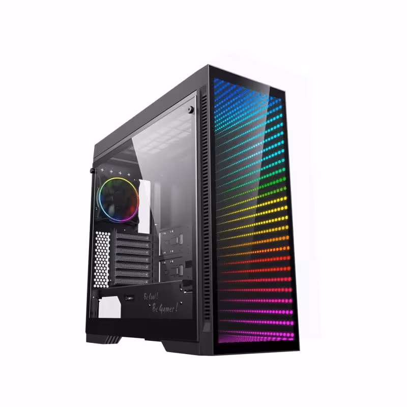 کیس گیم مکس Abyss TR