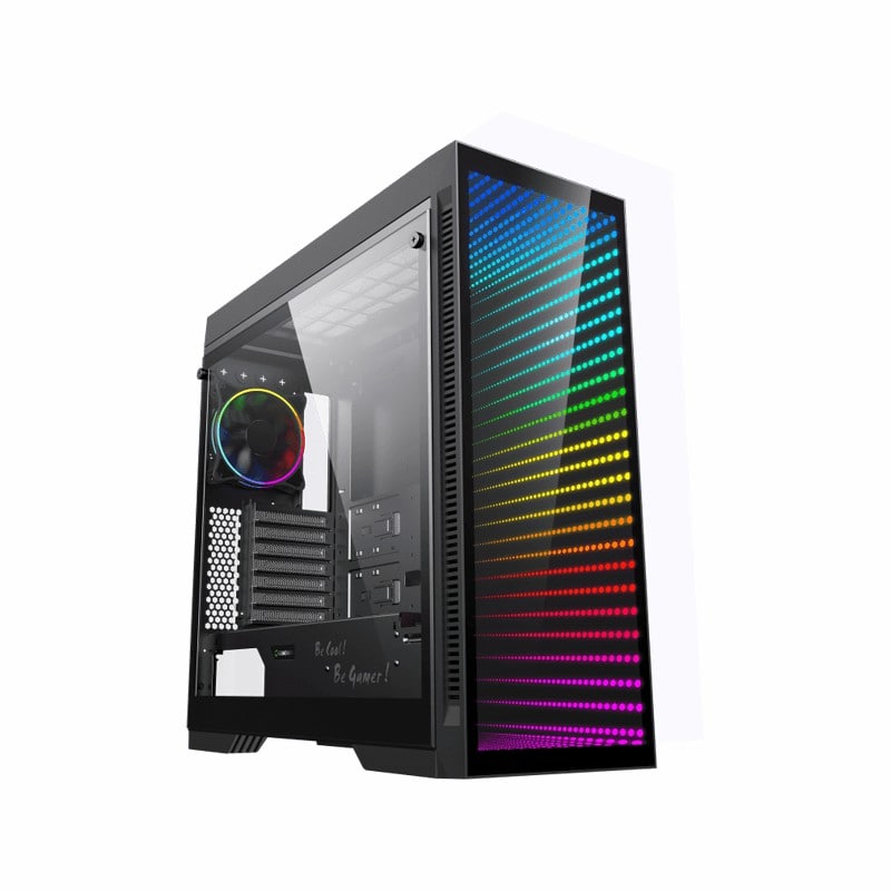 کیس گیم مکس Abyss TR