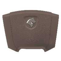 مجموعه کیسه هوای سمت راننده کروز پلاس مناسب سمند کد CR30070408