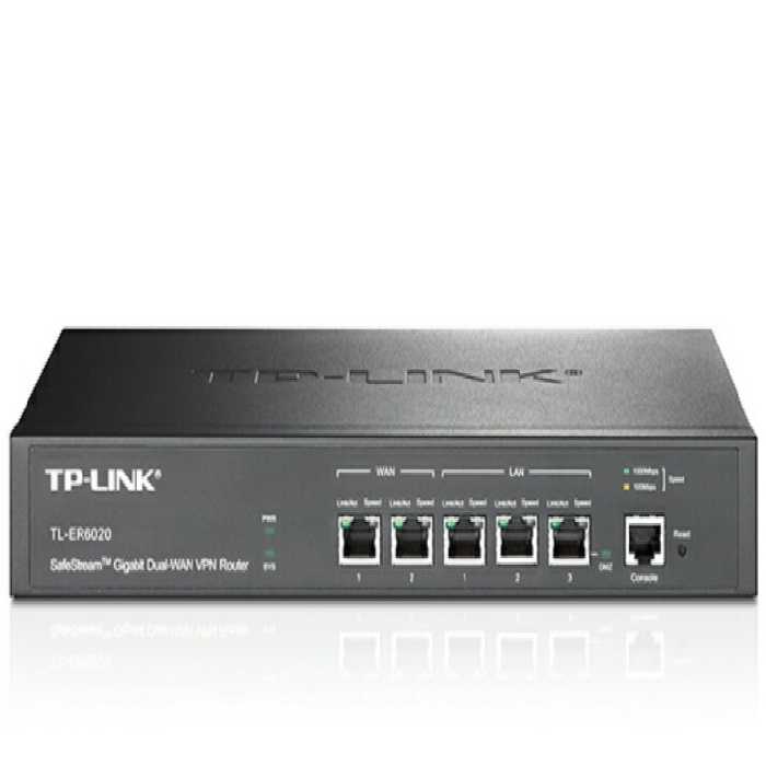 روتر شبکه تی پی لینک مدل ای آر 6020