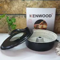 کیک پز کنوود باارسال رایگان