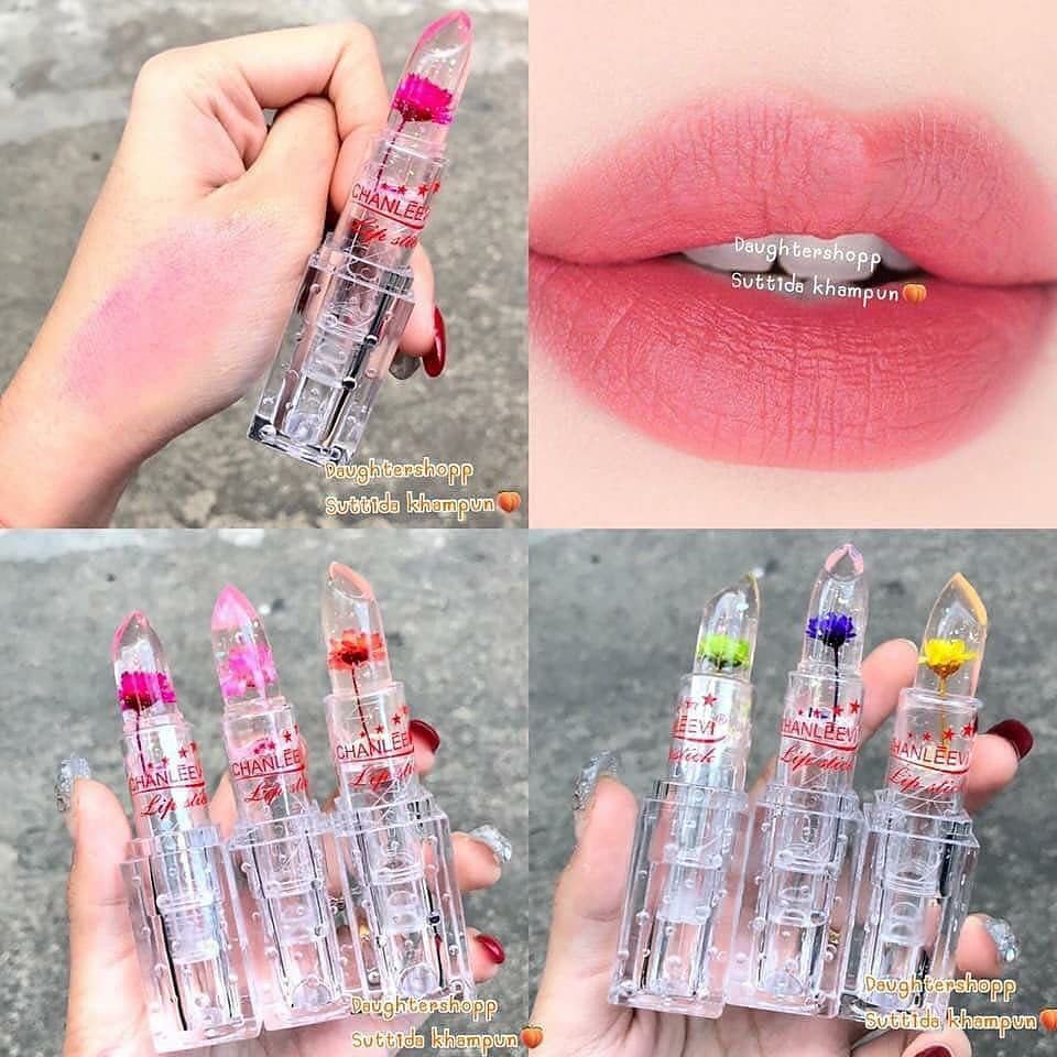 بالم حرارتی گلدار