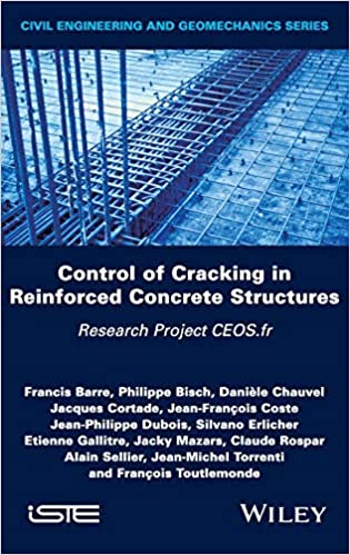  دانلود کتاب Control Of Cracking In Reinforced Concrete Structures, 2016 - دانلود کتاب های دانشگاهی