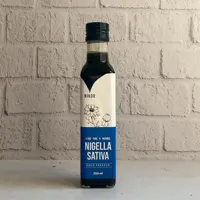 روغن سیاهدانه  250 میلی لیتر نیکو 