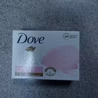 صابون داو براس دست و صورت 