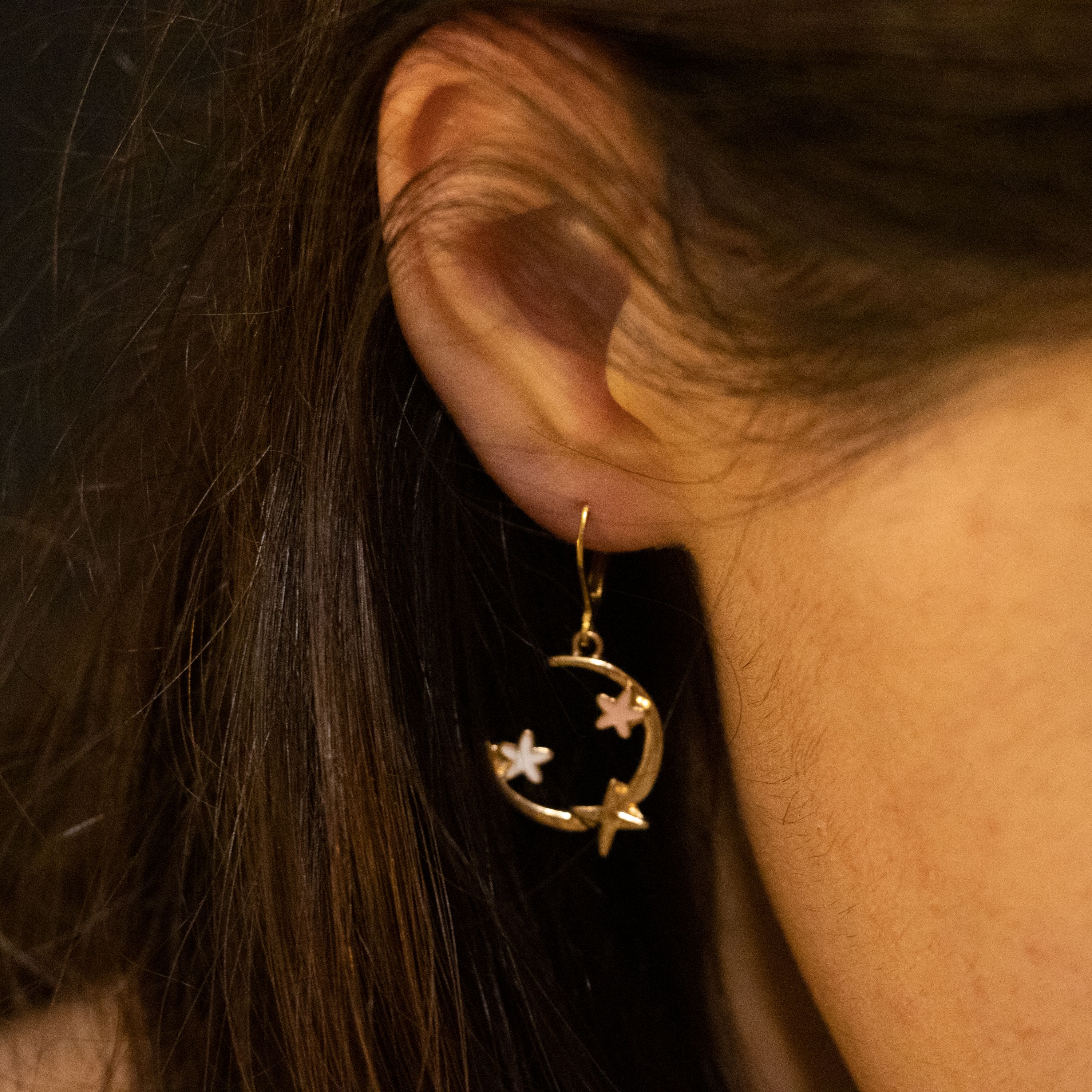 نیم ست ماه و ستاره