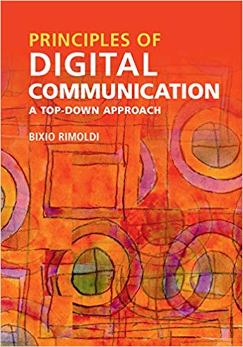  دانلود کتاب Principles Of Digital Communication - A Top-Down Approach, 2016 - دانلود کتاب های دانشگاهی