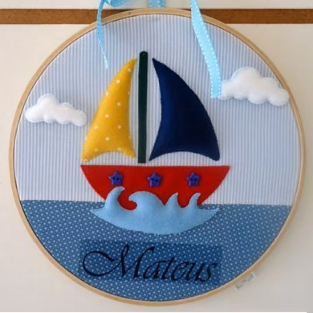 تابلو های نمدی برجسته مناسب برای هدیه دادن 