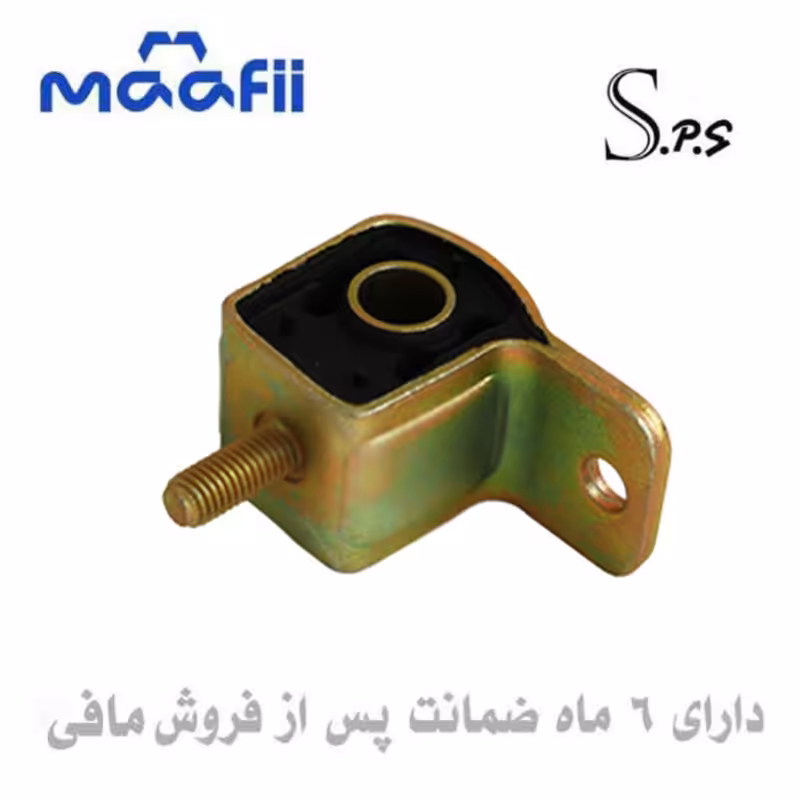 بوش جناقی پژو 405 و زانتیا