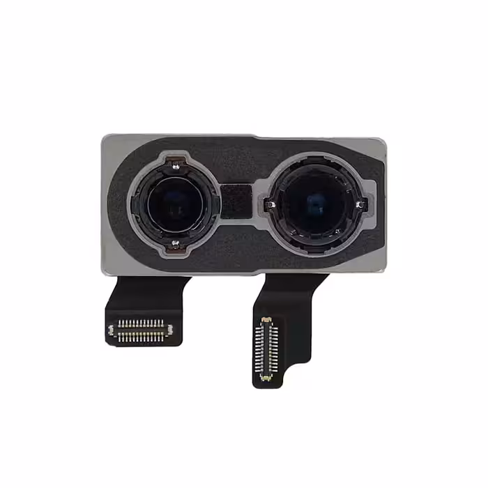 دوربین پشت گوشی آیفون Apple iPhone XS Max