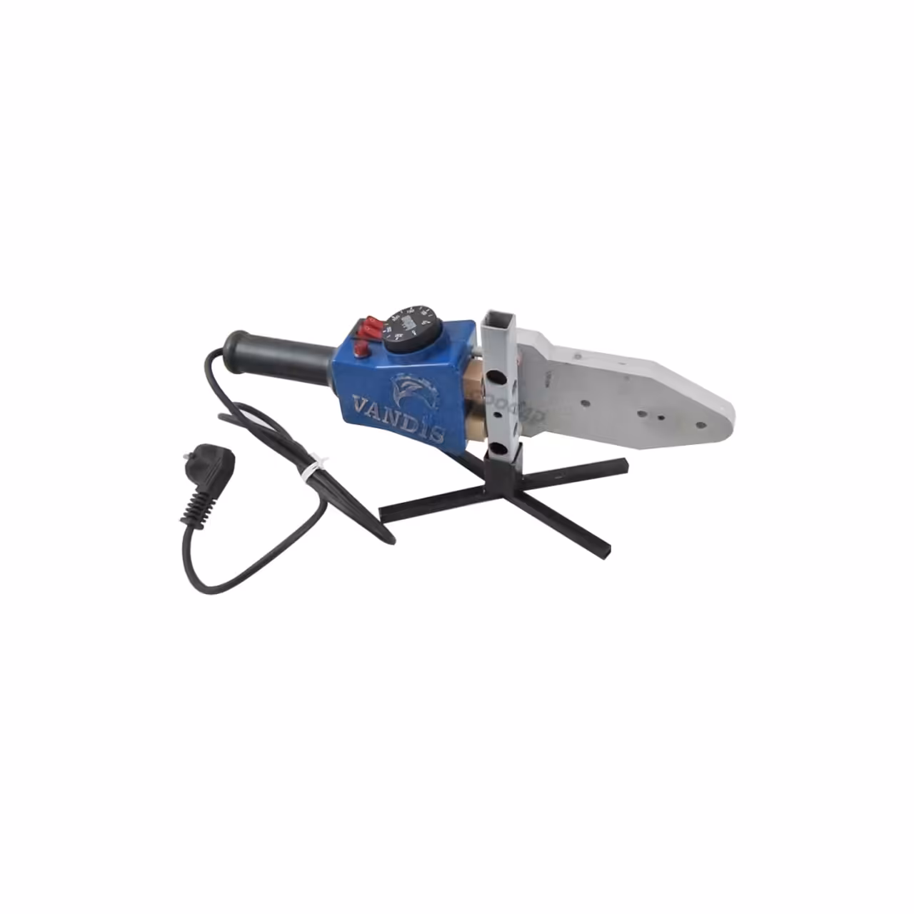 اتو لوله نیمه صنعتی واندیس مدل افشین