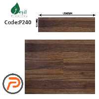 پارکت لمینت یشیل P240