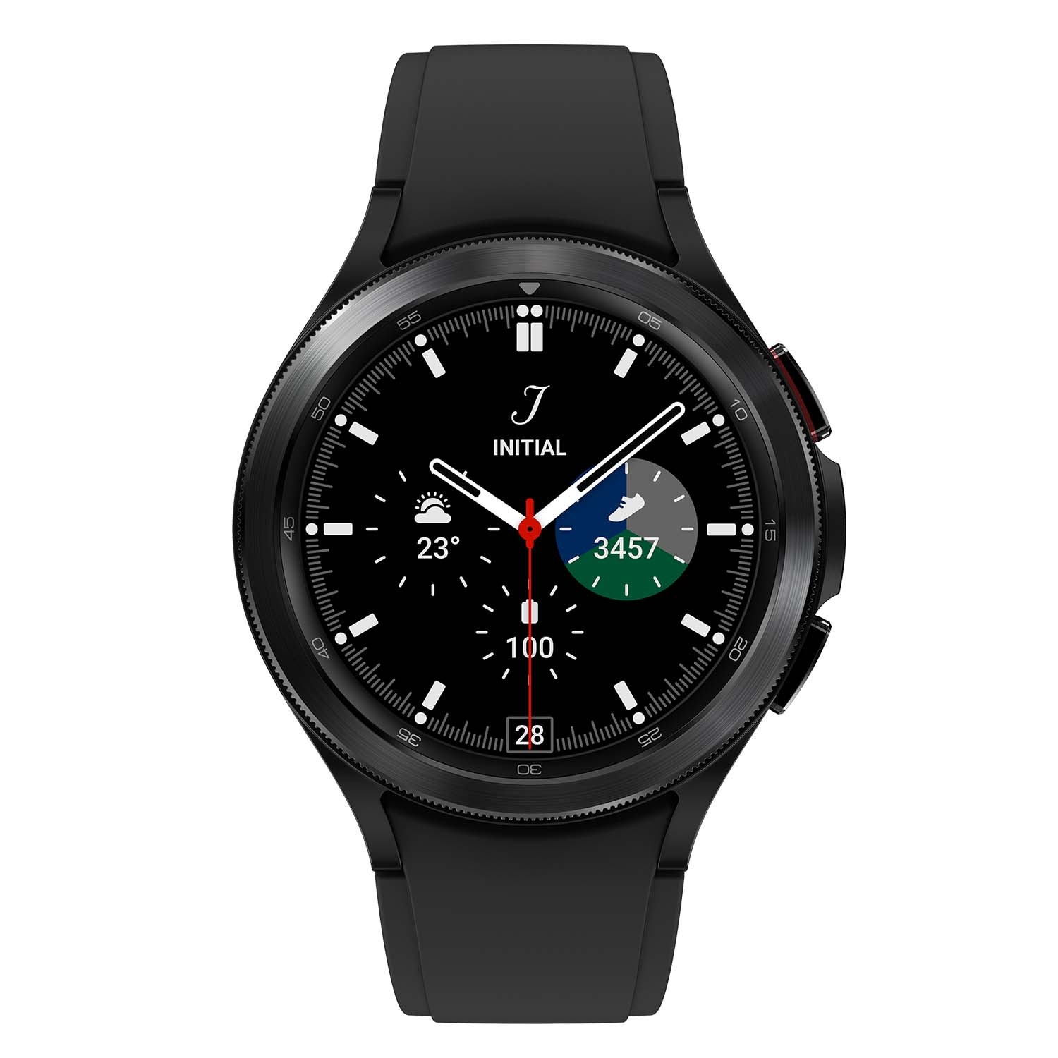 ساعت هوشمند سامسونگ مدل Galaxy Watch 4 Classic SM-R890 46mm