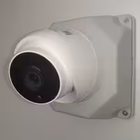 دوربین مداربسته 2مگاپیکسل 1 سال ضمانت AHD