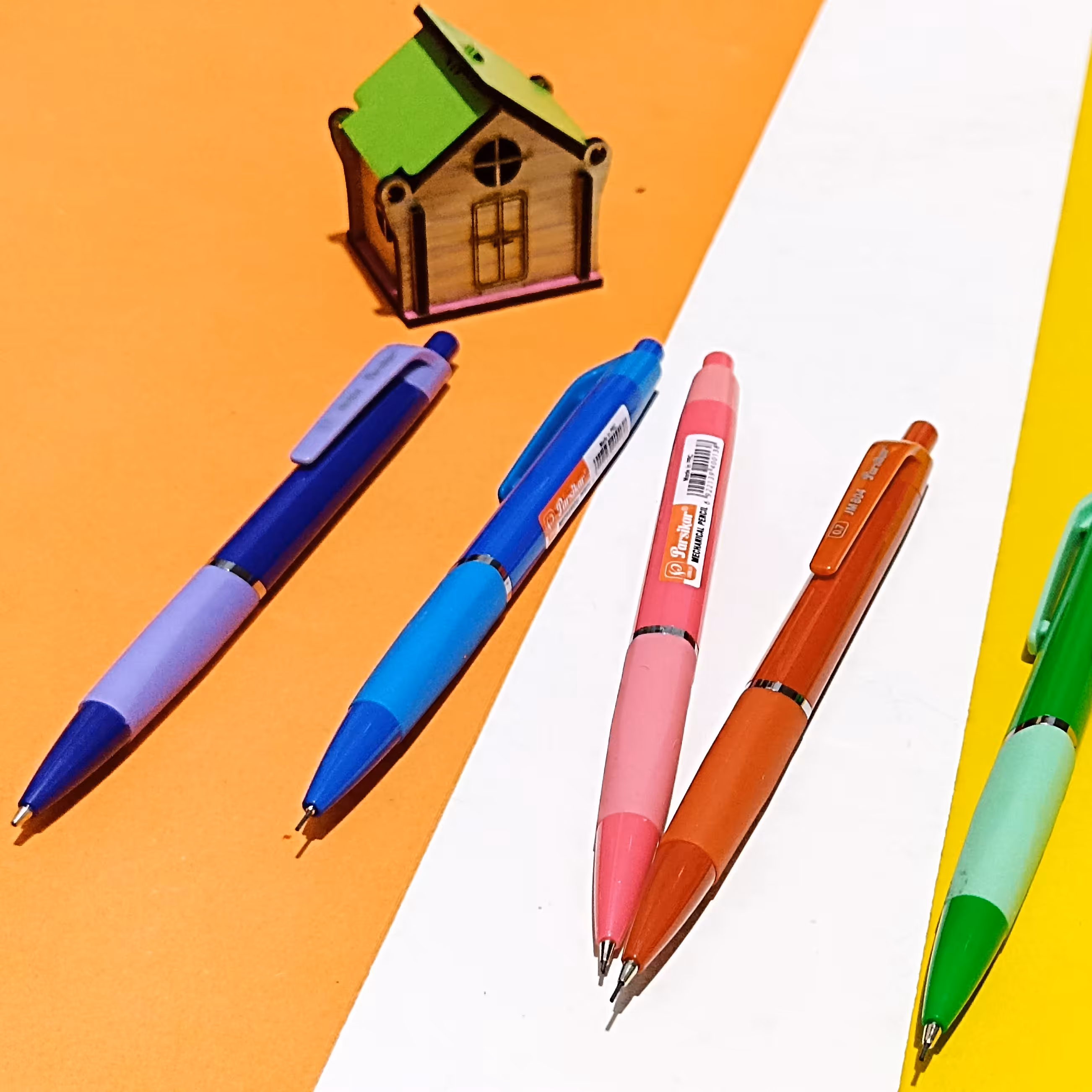 اتود پارسیکار کد2