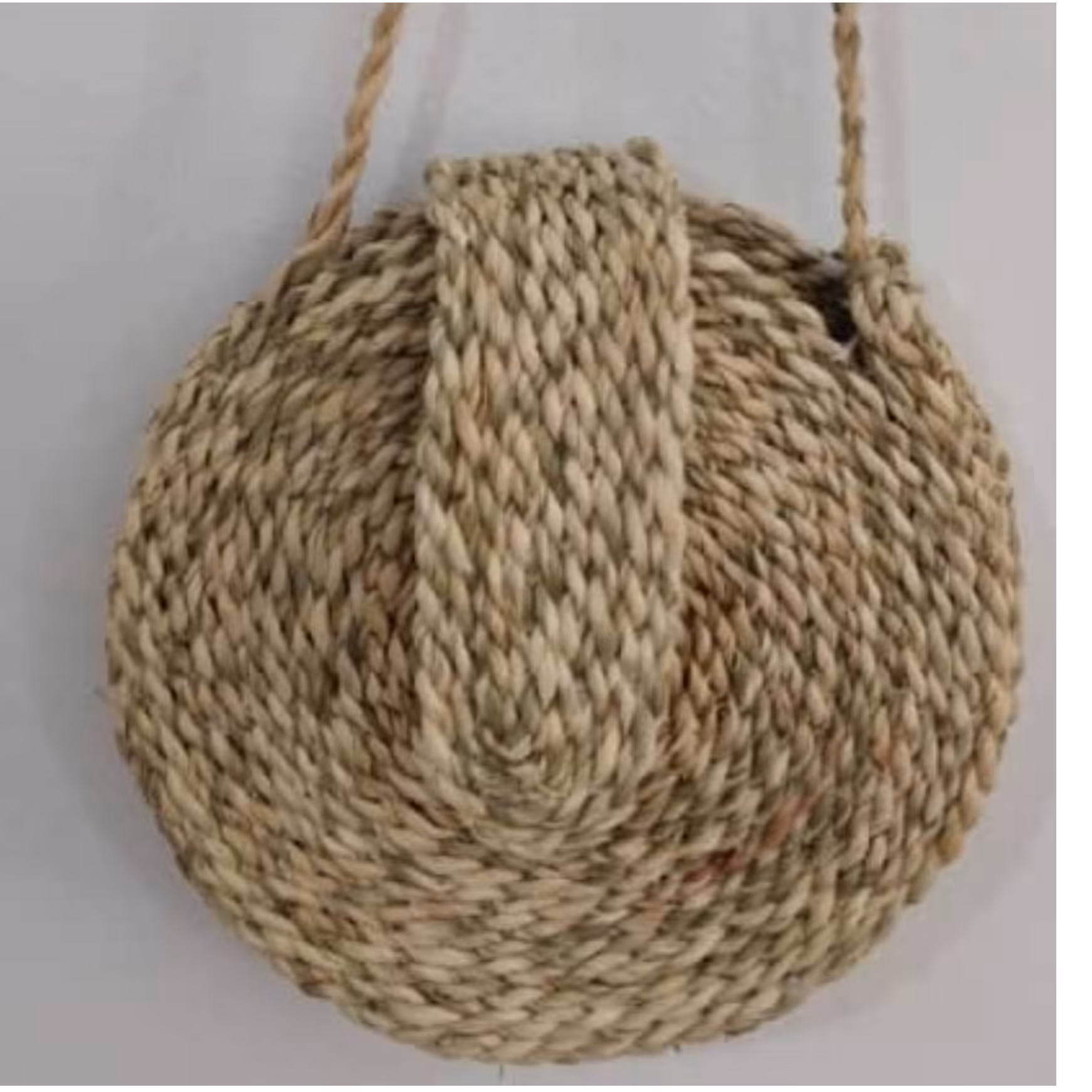 شیک و خاص بافت حصیری