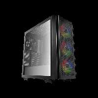 مشخصات ، قیمت و خرید کیس گیمینگ دیپ کول مدل DeepCool CG560 Black