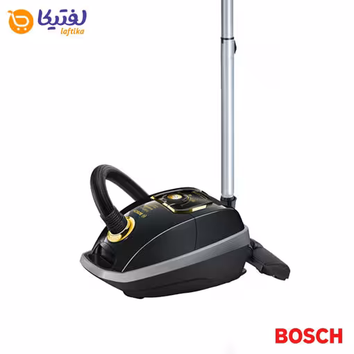جارو برقی بوش BGL 8GOLDIR