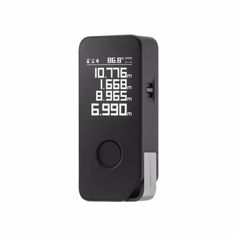 لیزر هوشمند مدل hoto smart laser measure pro HD50