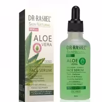 پرایمر و سرم آلوئه ورا برند دکتر راشل 