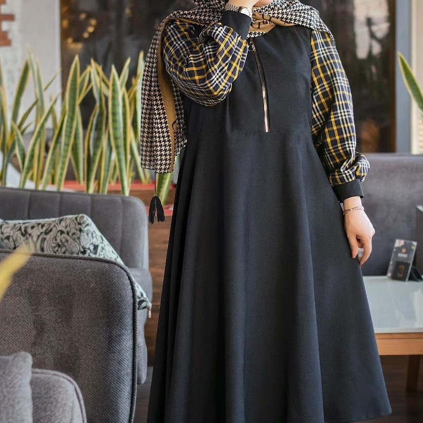 پیراهن زنانه 
