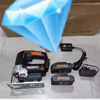 عمودبر شارژی ورکس