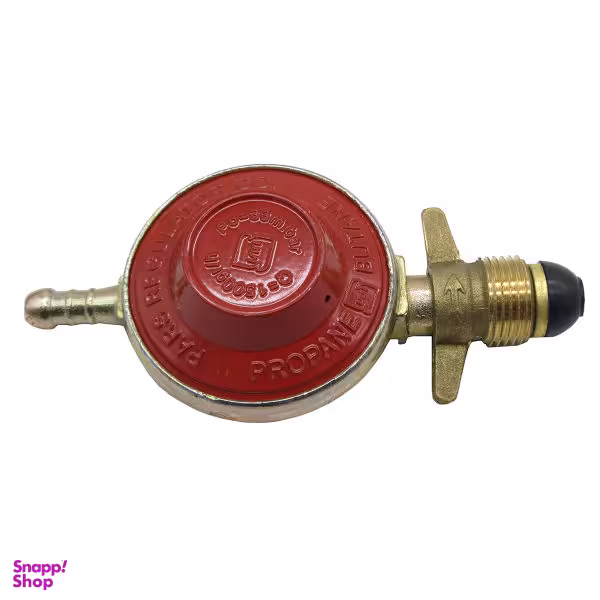 رگلاتور پارس رگلاتور مدل TR09