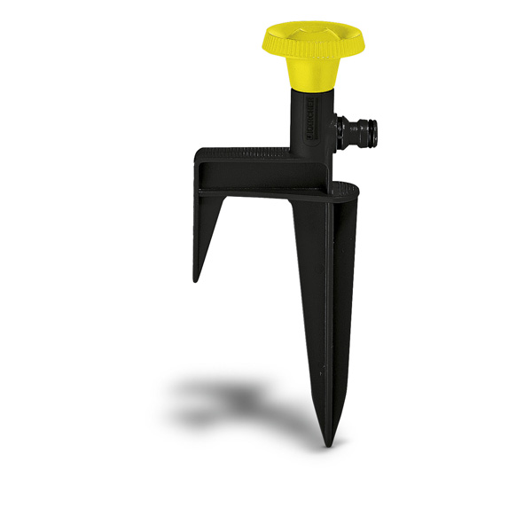 آبپاش چرخشی کارچر مدل CS 90 SPIKE