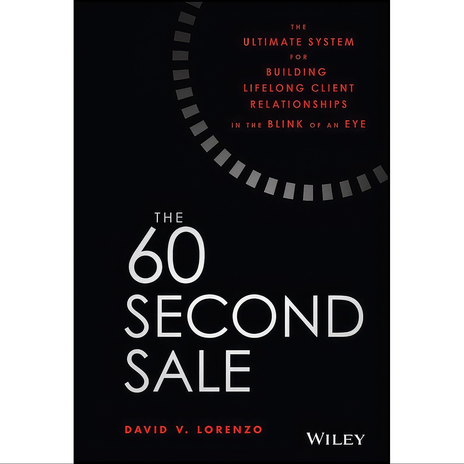 کتاب زبان اصلی The  Second Sale اثر David V Lorenzo