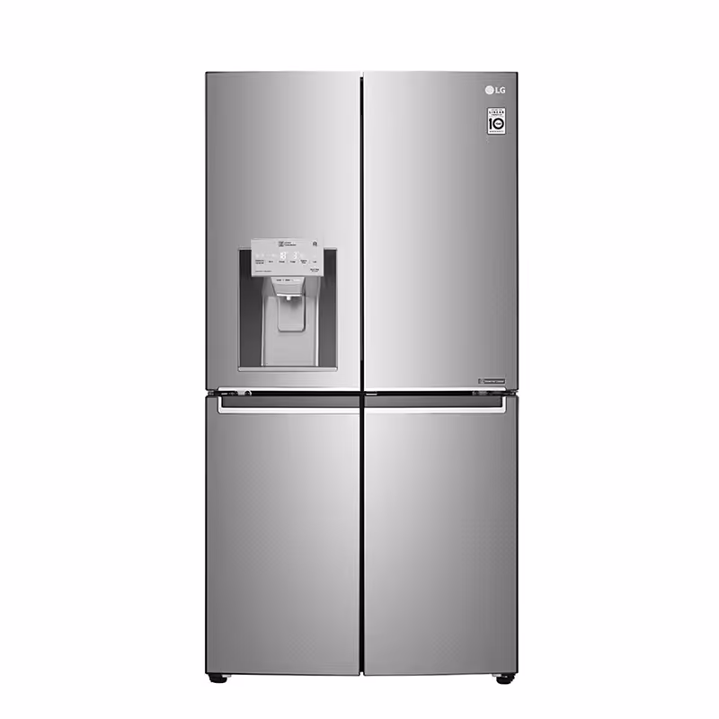 یخچال الجی مدل GR-J34FTUHL